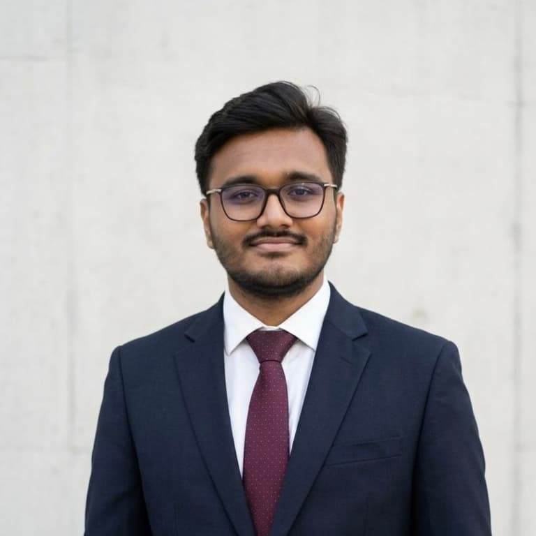 Sagar Karmoker